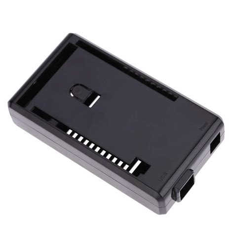 junction box for arduino|arduino enclosure cases.